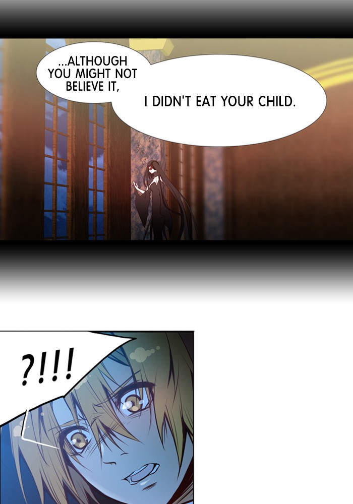 Under Prin Chapter 324 page 20 - Chapter 324: Ep. 324