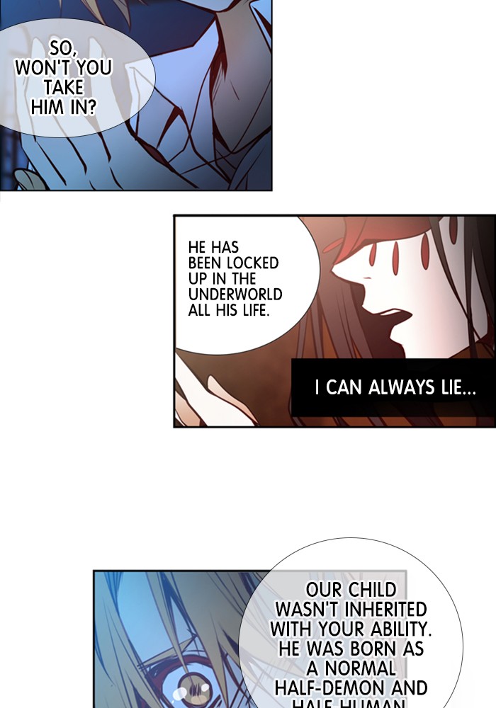Under Prin Chapter 324 page 21 - Chapter 324: Ep. 324