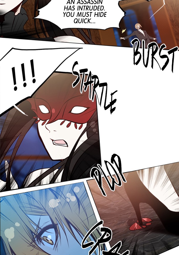 Under Prin Chapter 324 page 26 - Chapter 324: Ep. 324