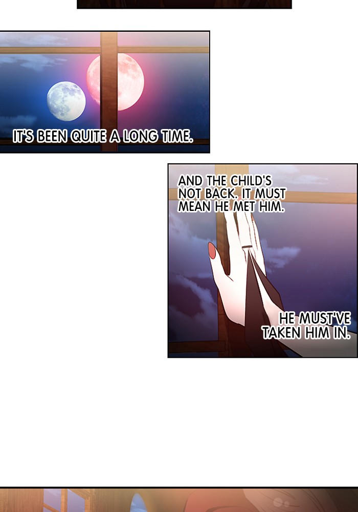 Under Prin Chapter 324 page 31 - Chapter 324: Ep. 324