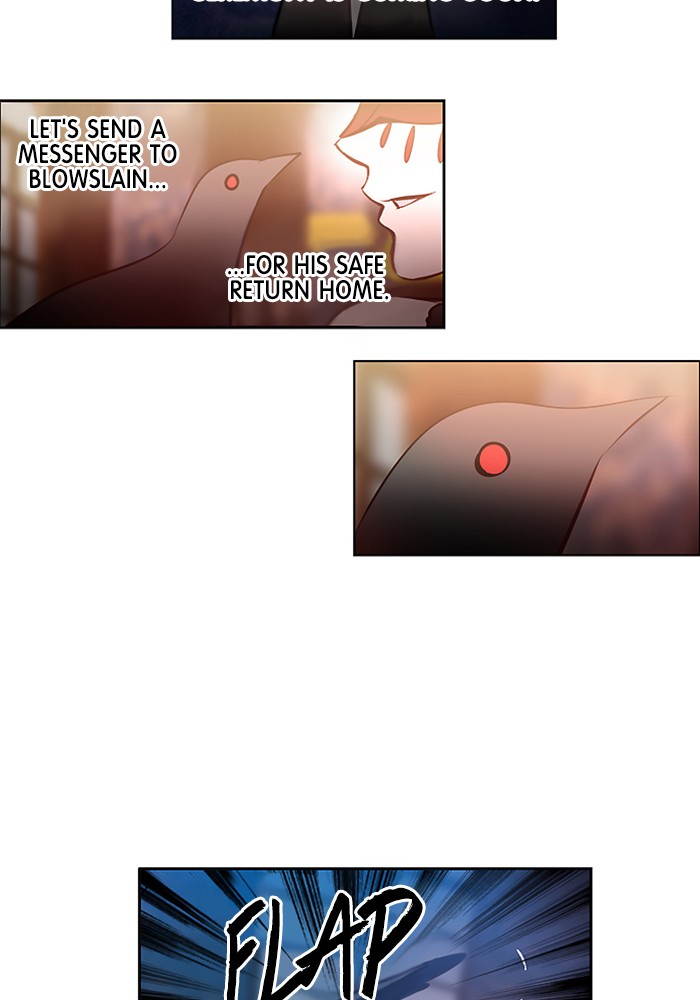 Under Prin Chapter 324 page 33 - Chapter 324: Ep. 324