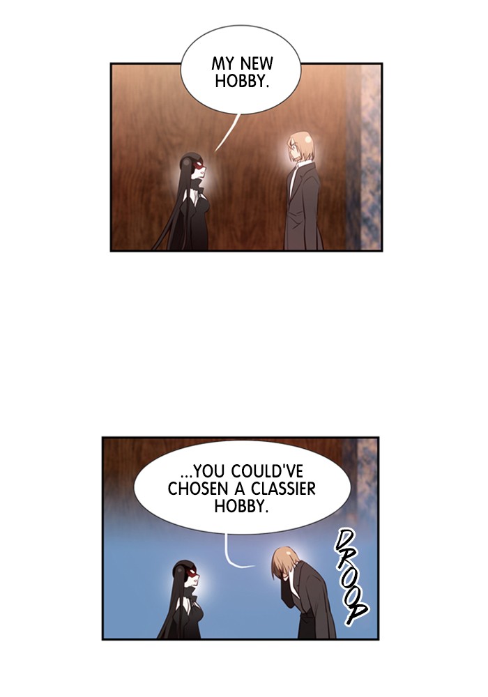 Under Prin Chapter 324 page 4 - Chapter 324: Ep. 324