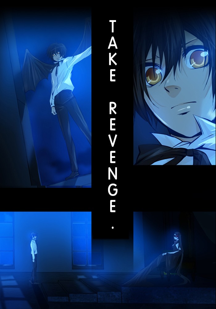 Under Prin Chapter 324 page 55 - Chapter 324: Ep. 324