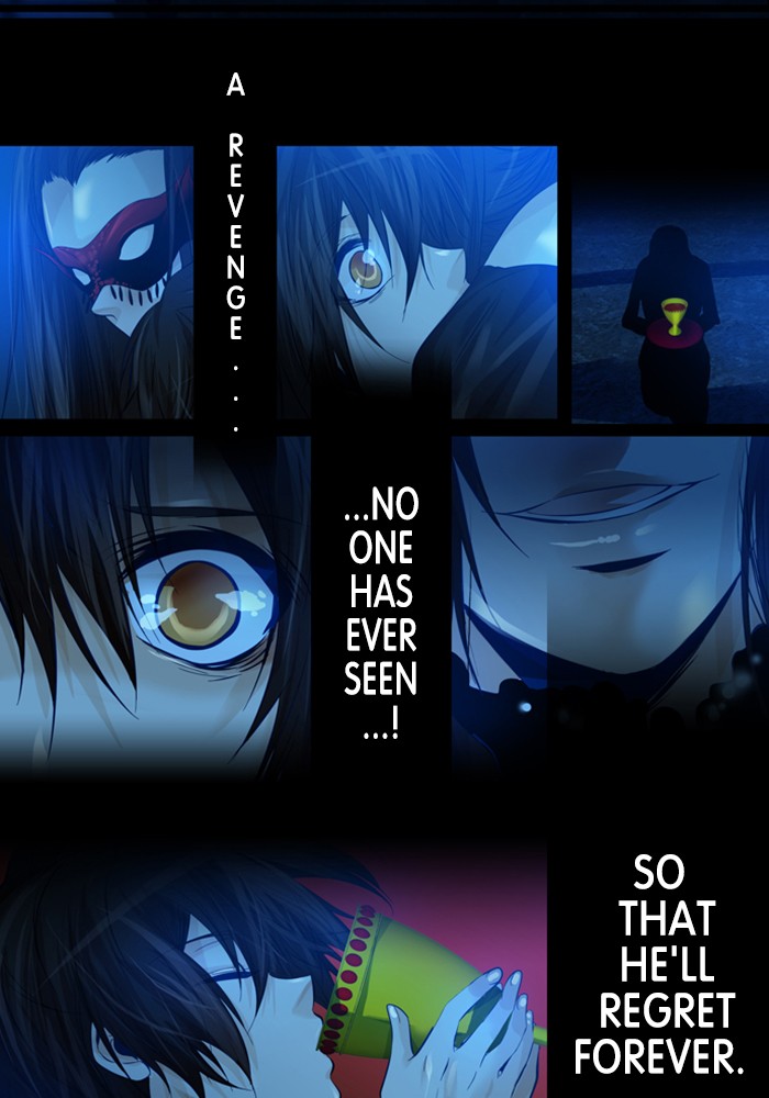 Under Prin Chapter 324 page 56 - Chapter 324: Ep. 324