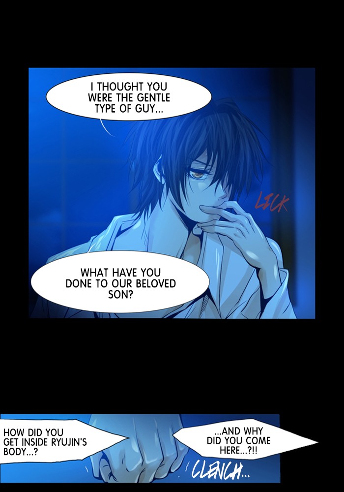 Under Prin Chapter 324 page 70 - Chapter 324: Ep. 324