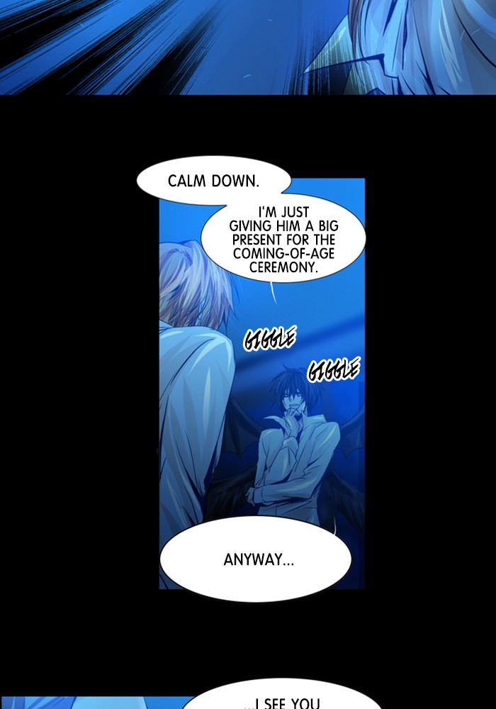 Under Prin Chapter 324 page 72 - Chapter 324: Ep. 324