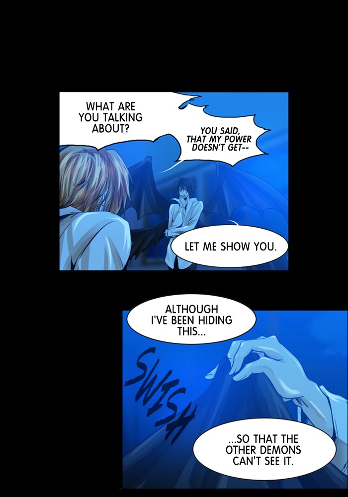 Under Prin Chapter 324 page 75 - Chapter 324: Ep. 324