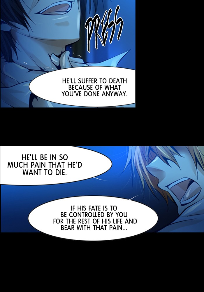 Under Prin Chapter 324 page 92 - Chapter 324: Ep. 324
