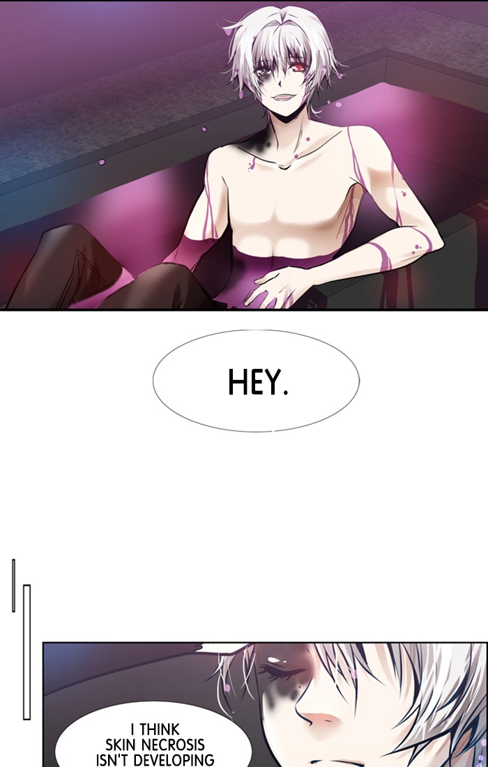 Under Prin Chapter 326 page 103 - Chapter 326: Ep. 326 (Last Episode) [END]