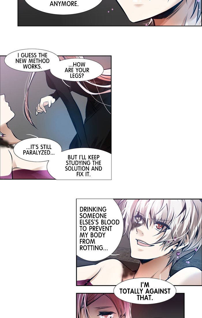 Under Prin Chapter 326 page 104 - Chapter 326: Ep. 326 (Last Episode) [END]