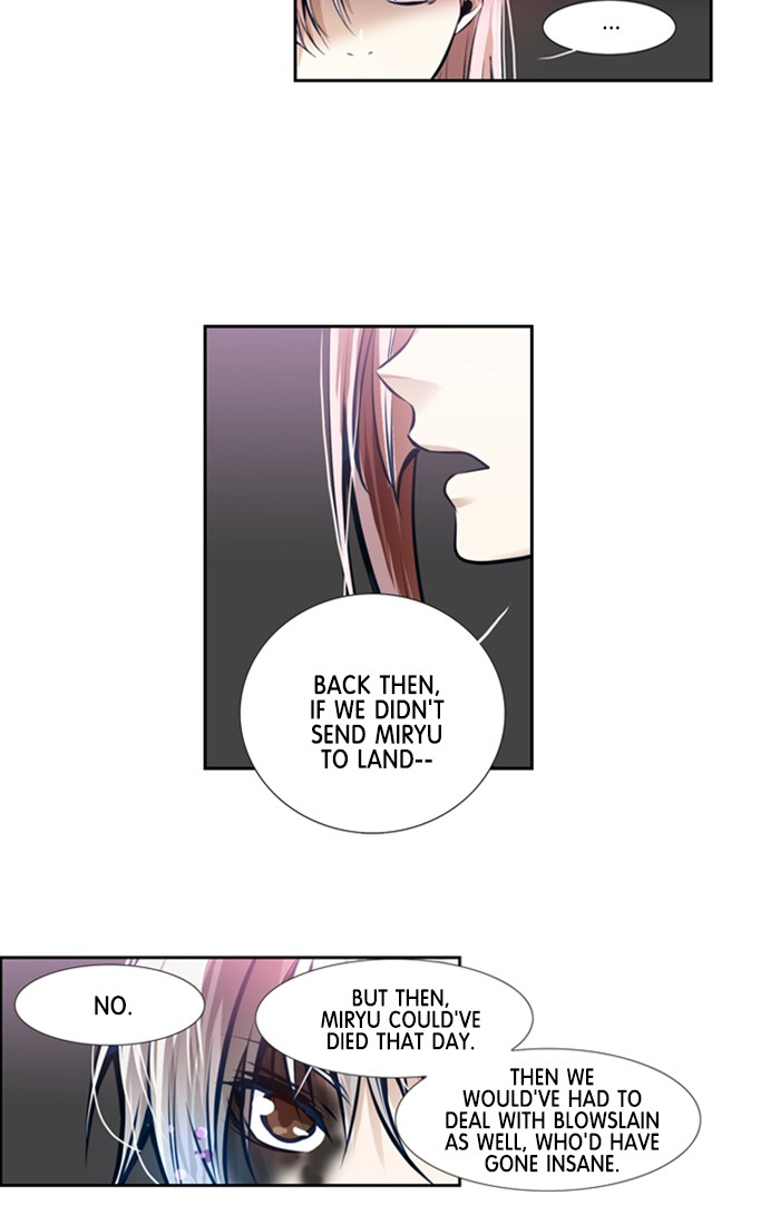 Under Prin Chapter 326 page 105 - Chapter 326: Ep. 326 (Last Episode) [END]