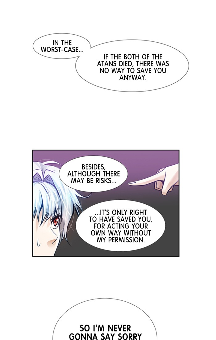 Under Prin Chapter 326 page 106 - Chapter 326: Ep. 326 (Last Episode) [END]