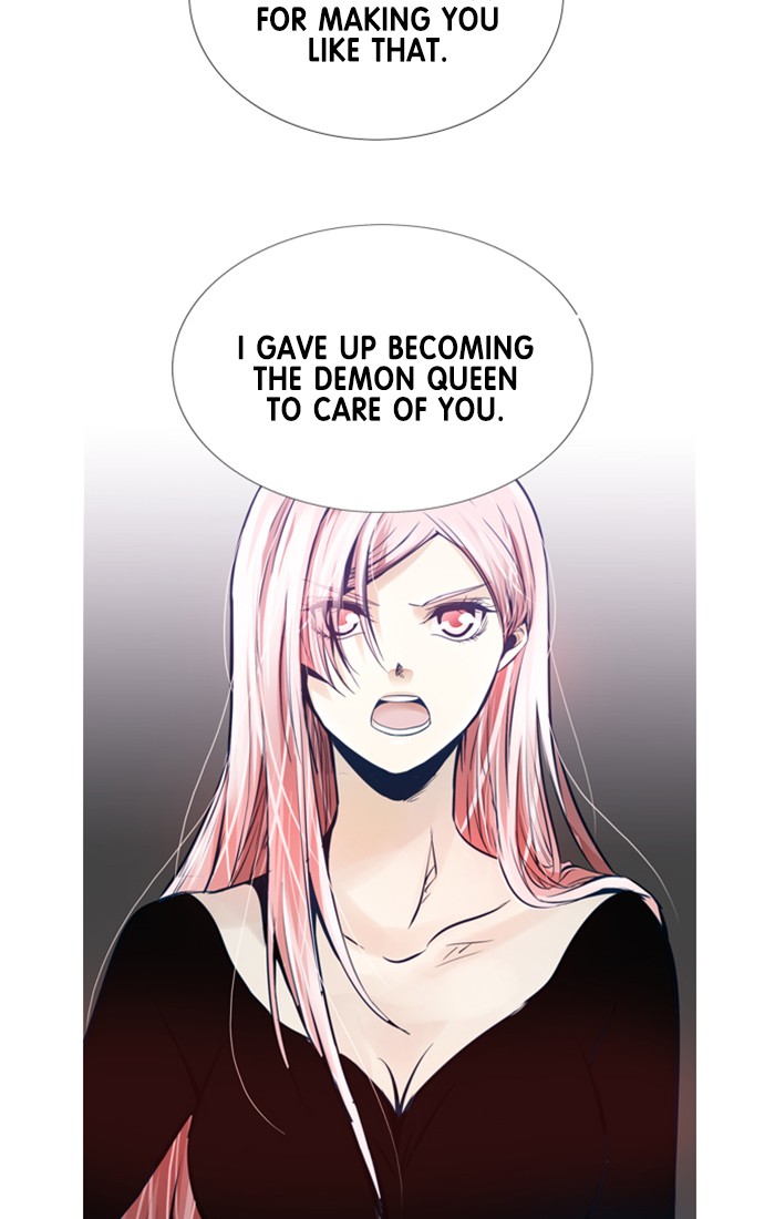 Under Prin Chapter 326 page 107 - Chapter 326: Ep. 326 (Last Episode) [END]