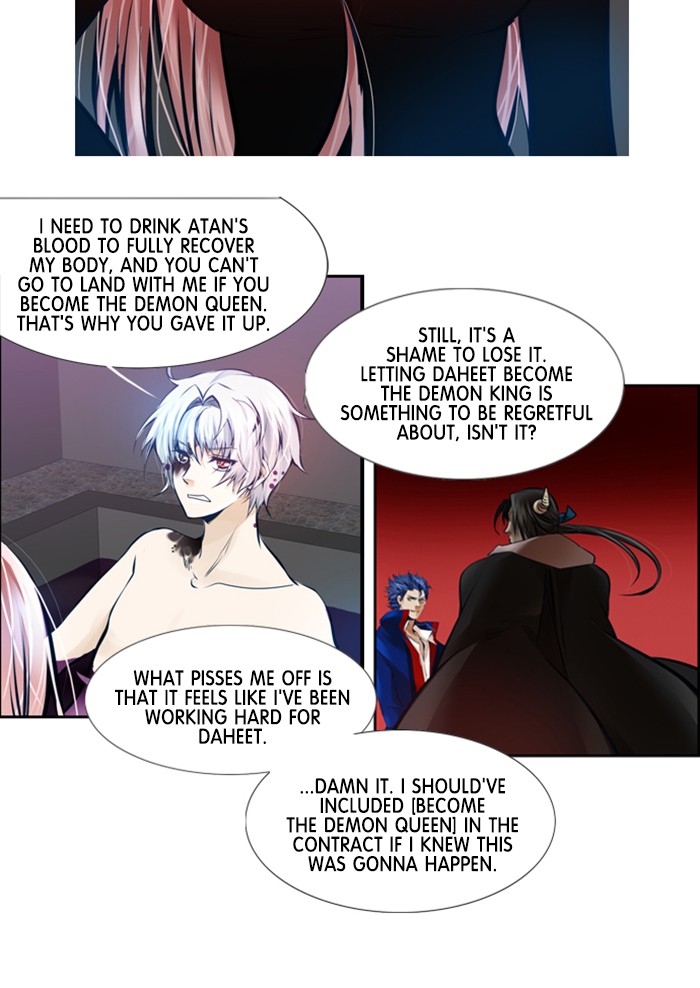 Under Prin Chapter 326 page 108 - Chapter 326: Ep. 326 (Last Episode) [END]