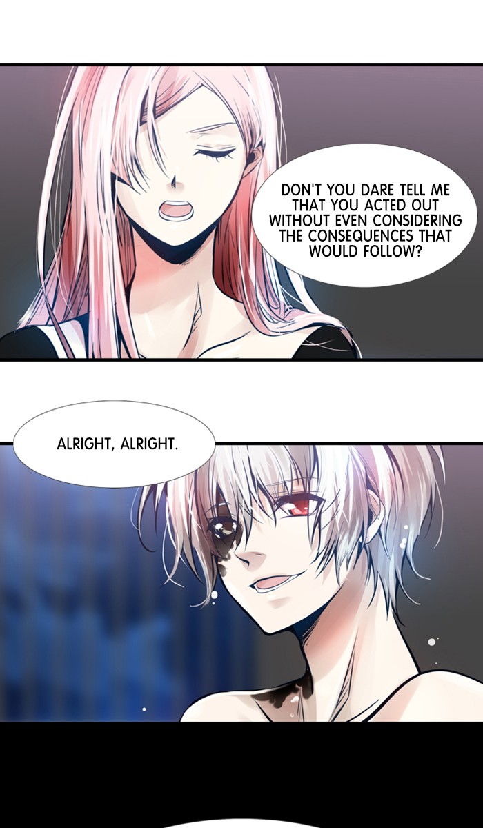 Under Prin Chapter 326 page 109 - Chapter 326: Ep. 326 (Last Episode) [END]