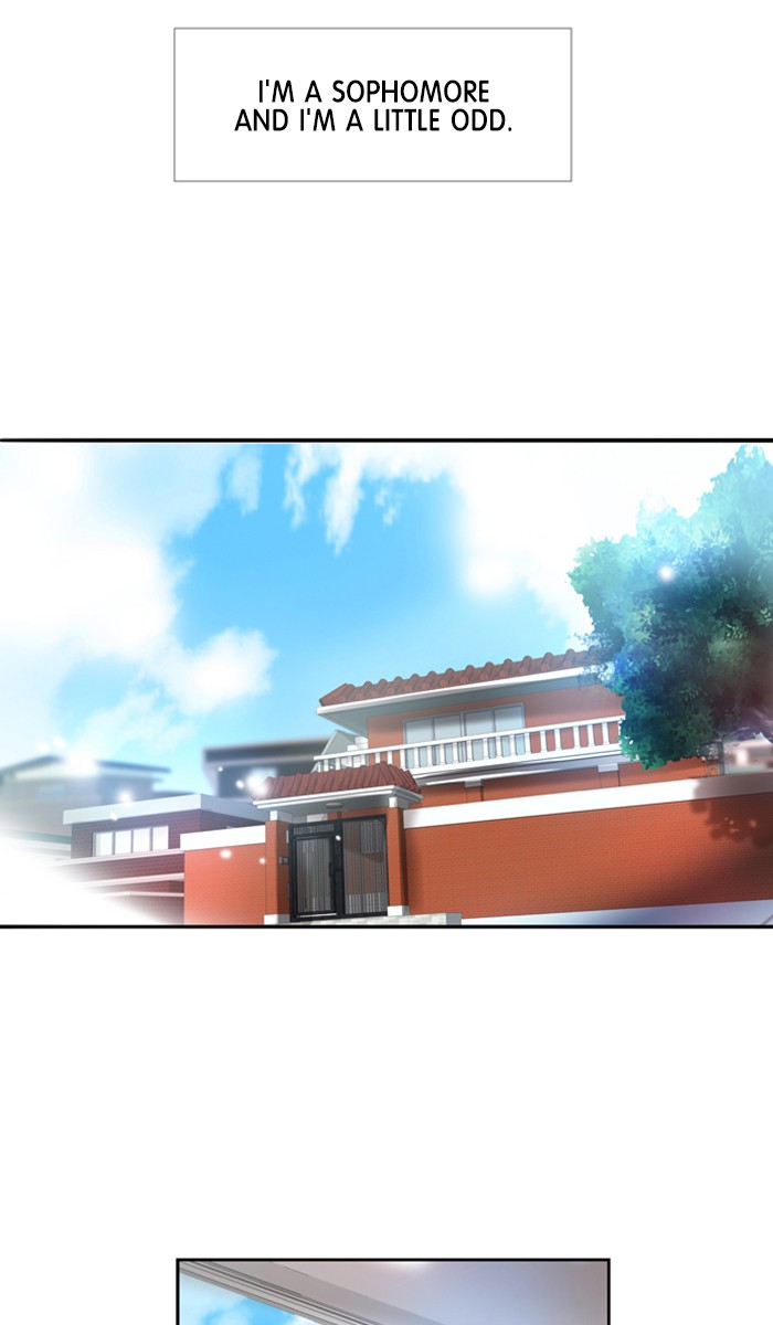 Under Prin Chapter 326 page 111 - Chapter 326: Ep. 326 (Last Episode) [END]
