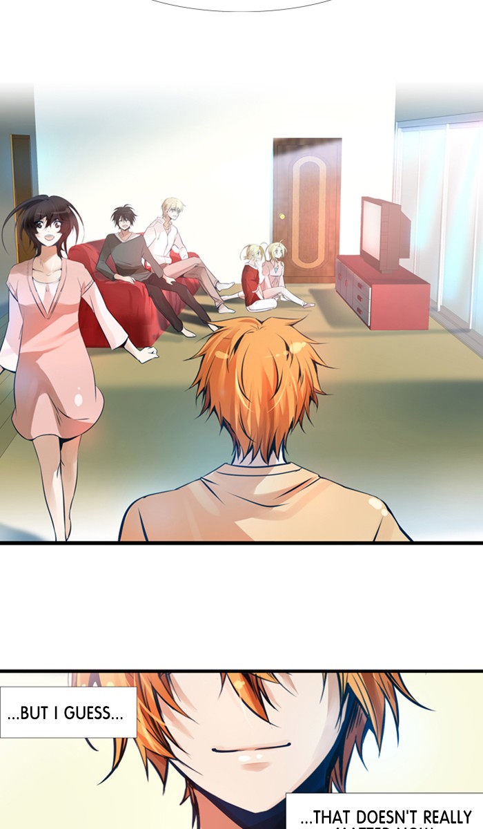 Under Prin Chapter 326 page 117 - Chapter 326: Ep. 326 (Last Episode) [END]