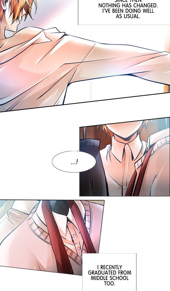Under Prin Chapter 326 page 12 - Chapter 326: Ep. 326 (Last Episode) [END]