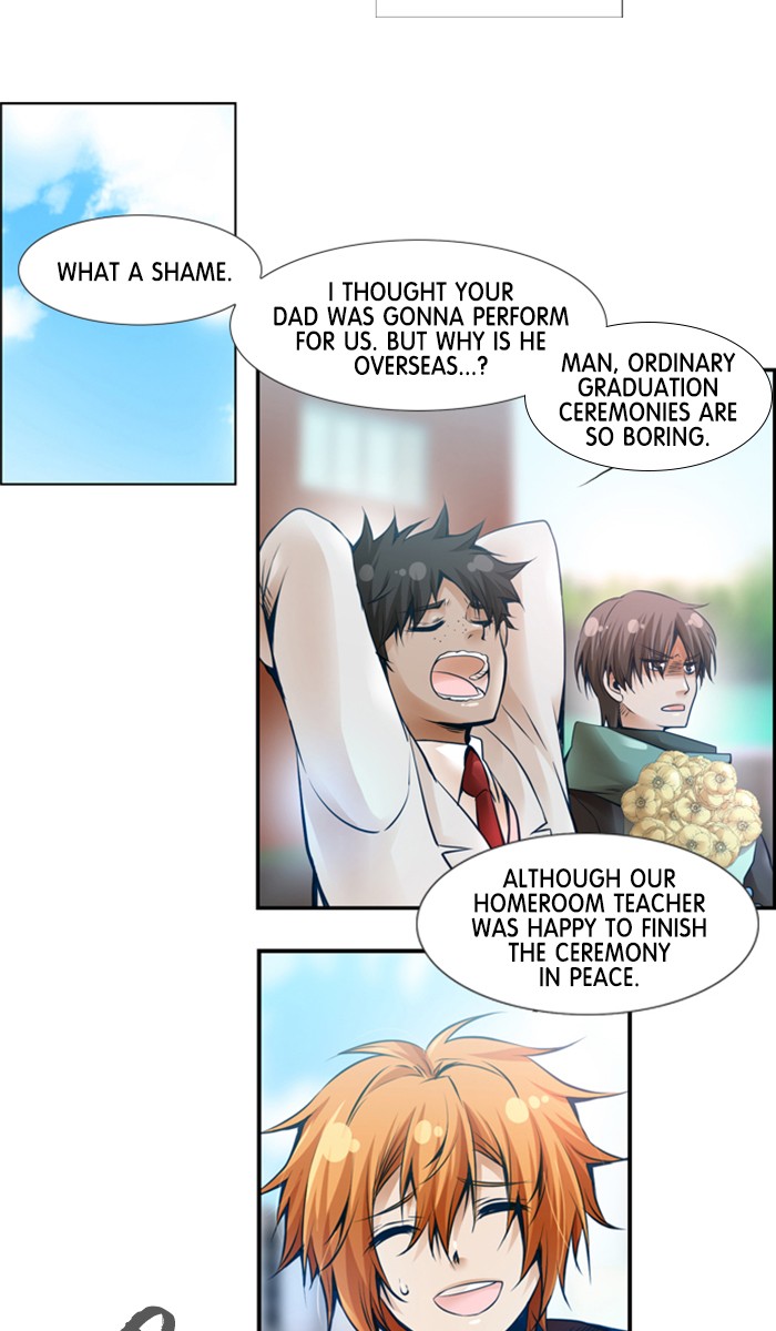 Under Prin Chapter 326 page 13 - Chapter 326: Ep. 326 (Last Episode) [END]