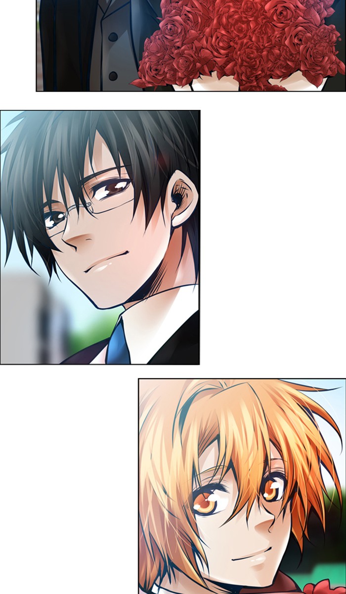 Under Prin Chapter 326 page 15 - Chapter 326: Ep. 326 (Last Episode) [END]