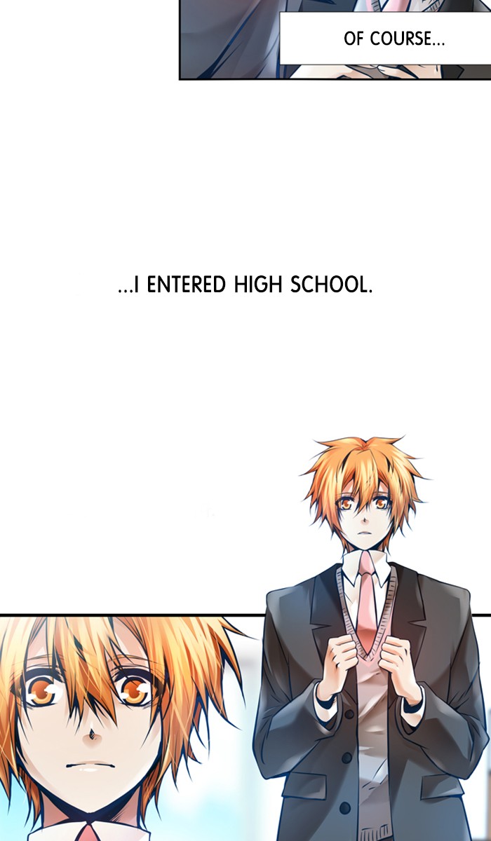 Under Prin Chapter 326 page 18 - Chapter 326: Ep. 326 (Last Episode) [END]