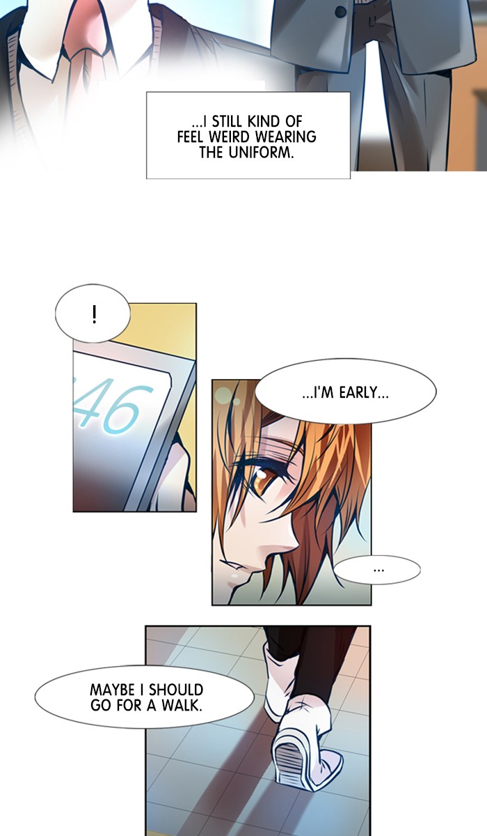 Under Prin Chapter 326 page 19 - Chapter 326: Ep. 326 (Last Episode) [END]