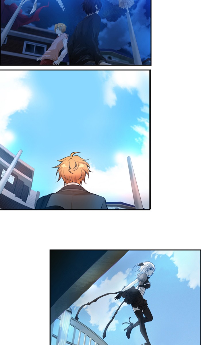 Under Prin Chapter 326 page 25 - Chapter 326: Ep. 326 (Last Episode) [END]