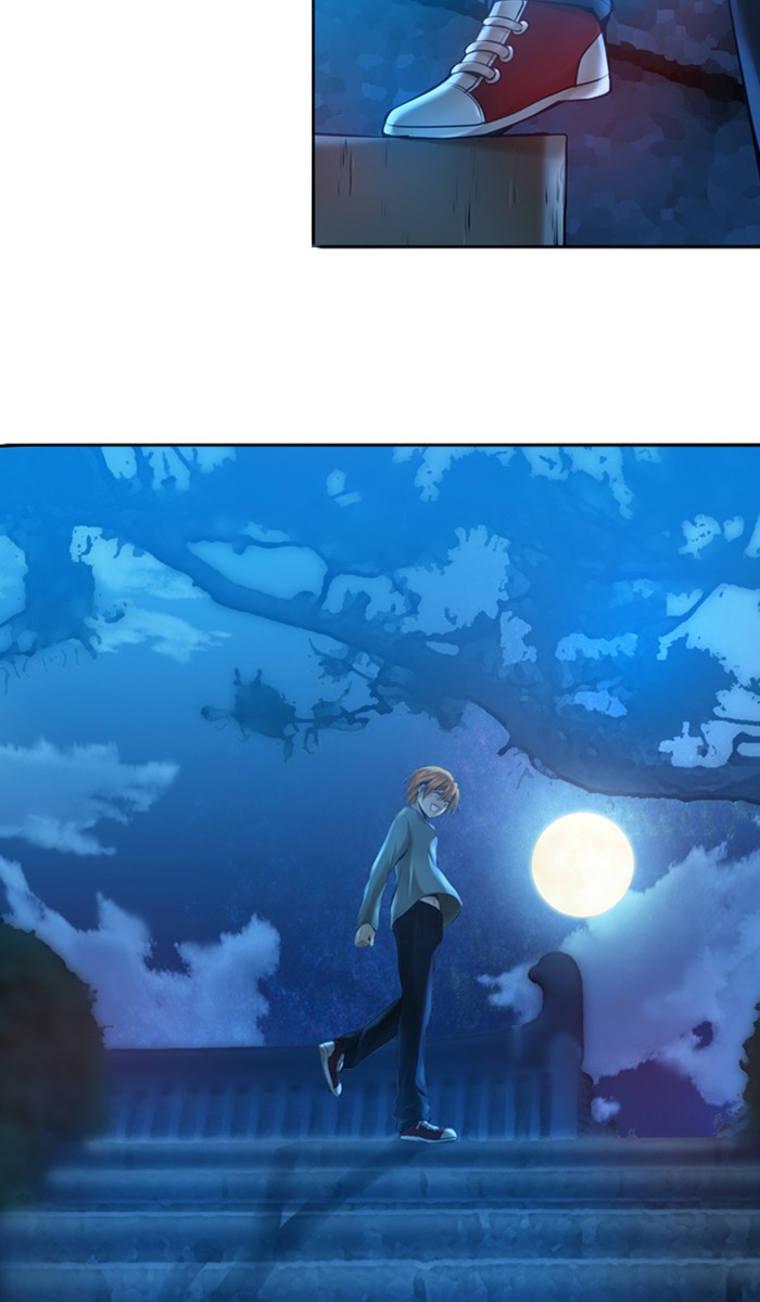Under Prin Chapter 326 page 29 - Chapter 326: Ep. 326 (Last Episode) [END]