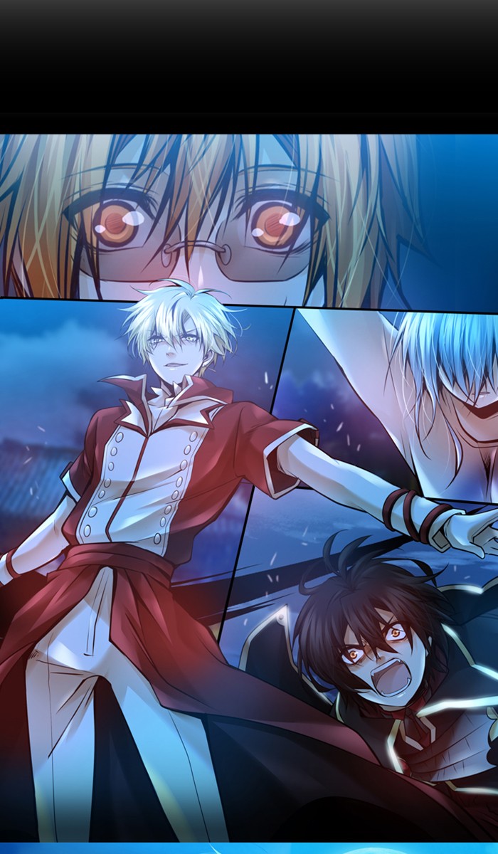 Under Prin Chapter 326 page 31 - Chapter 326: Ep. 326 (Last Episode) [END]