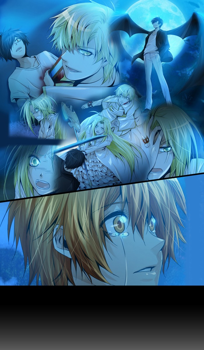Under Prin Chapter 326 page 32 - Chapter 326: Ep. 326 (Last Episode) [END]