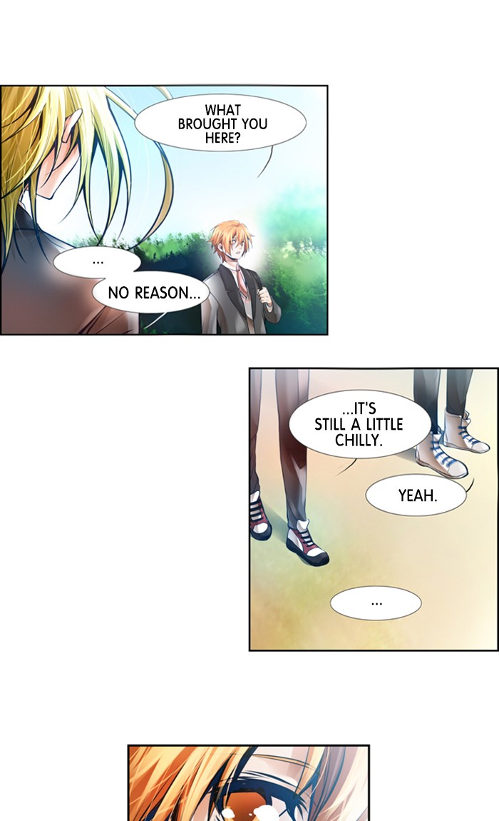 Under Prin Chapter 326 page 36 - Chapter 326: Ep. 326 (Last Episode) [END]