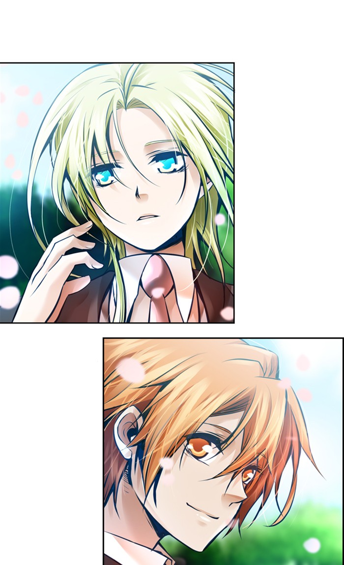Under Prin Chapter 326 page 38 - Chapter 326: Ep. 326 (Last Episode) [END]