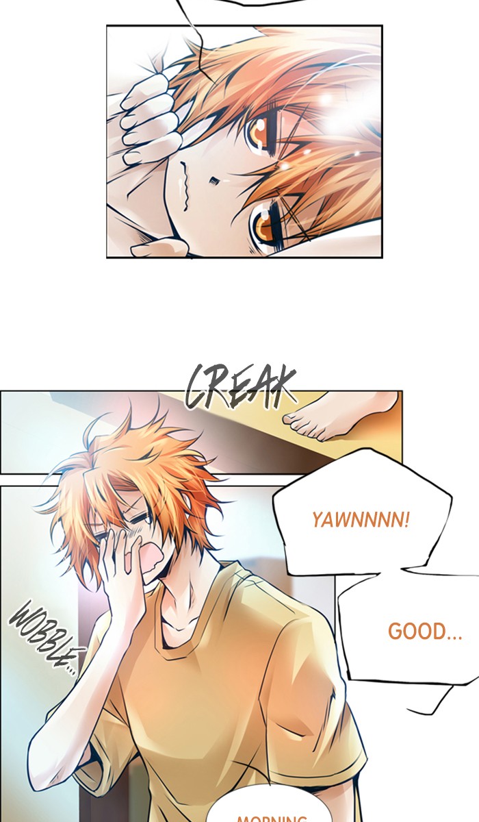 Under Prin Chapter 326 page 4 - Chapter 326: Ep. 326 (Last Episode) [END]
