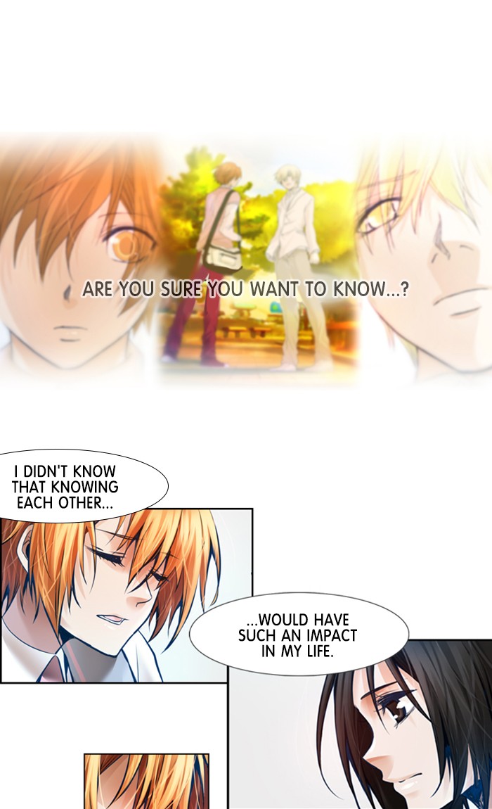 Under Prin Chapter 326 page 42 - Chapter 326: Ep. 326 (Last Episode) [END]