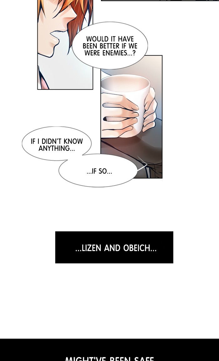 Under Prin Chapter 326 page 43 - Chapter 326: Ep. 326 (Last Episode) [END]
