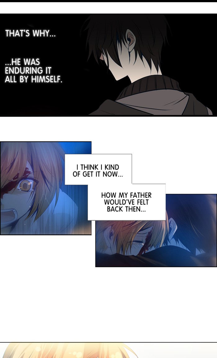 Under Prin Chapter 326 page 45 - Chapter 326: Ep. 326 (Last Episode) [END]