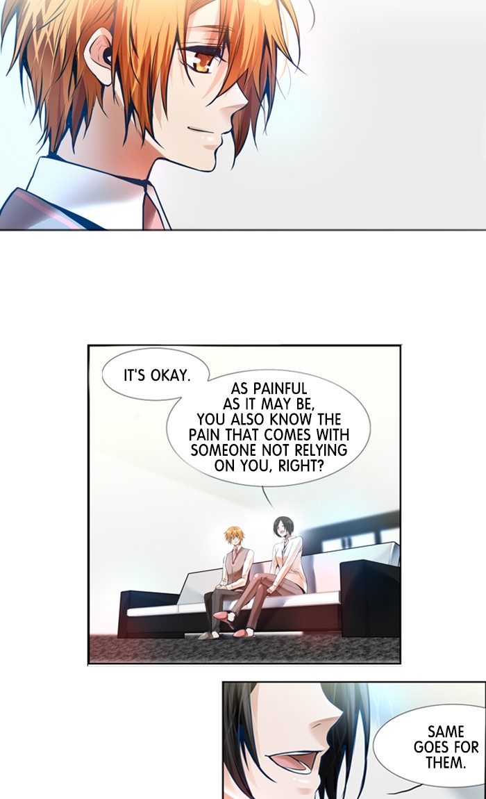 Under Prin Chapter 326 page 46 - Chapter 326: Ep. 326 (Last Episode) [END]