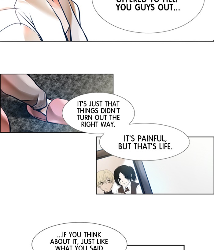 Under Prin Chapter 326 page 48 - Chapter 326: Ep. 326 (Last Episode) [END]