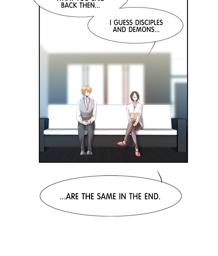 Under Prin Chapter 326 page 49 - Chapter 326: Ep. 326 (Last Episode) [END]