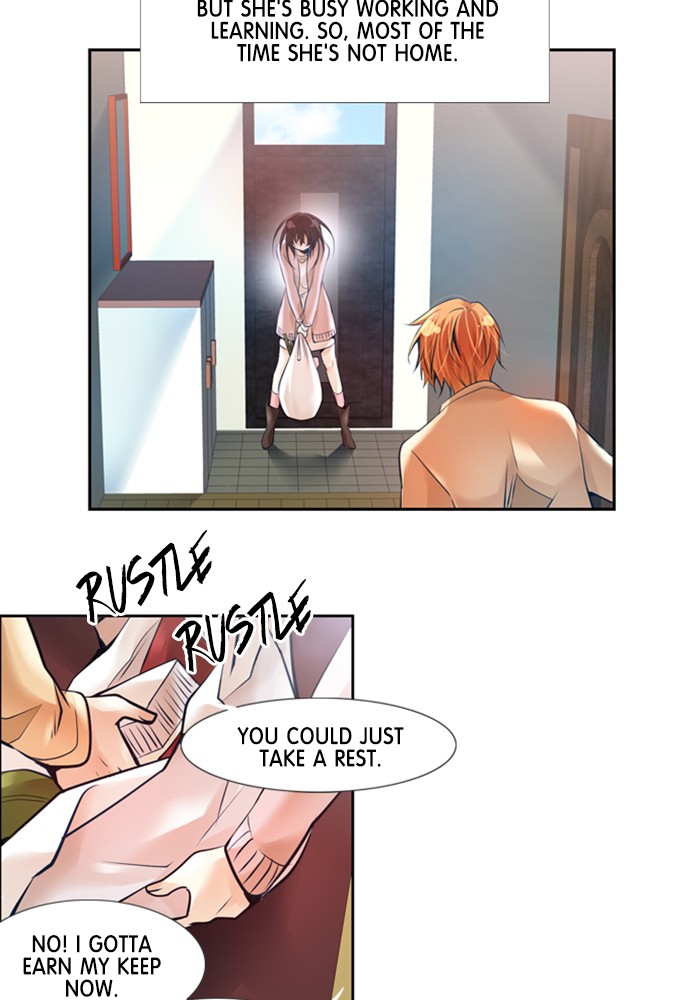 Under Prin Chapter 326 page 52 - Chapter 326: Ep. 326 (Last Episode) [END]