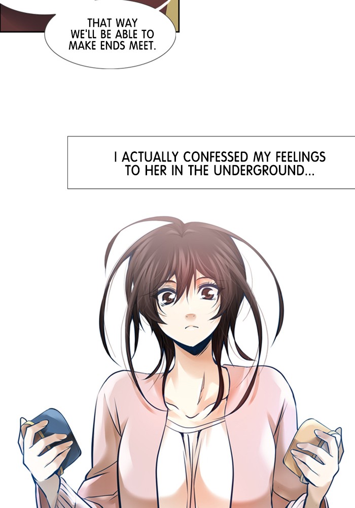 Under Prin Chapter 326 page 53 - Chapter 326: Ep. 326 (Last Episode) [END]