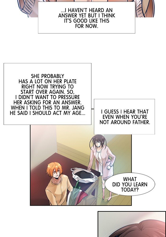 Under Prin Chapter 326 page 54 - Chapter 326: Ep. 326 (Last Episode) [END]