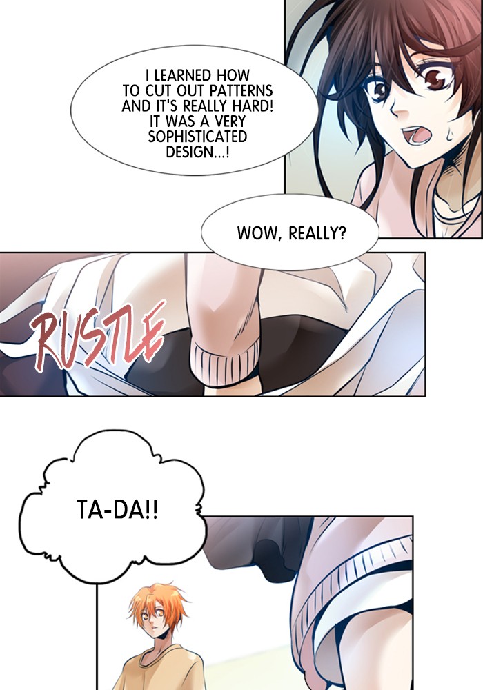 Under Prin Chapter 326 page 55 - Chapter 326: Ep. 326 (Last Episode) [END]