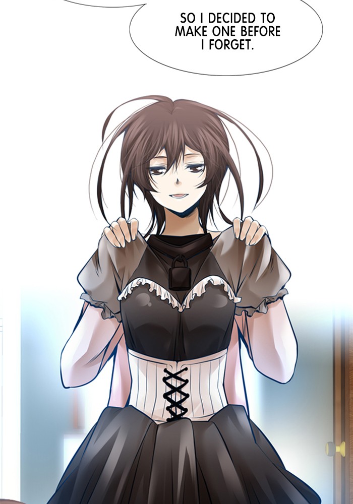 Under Prin Chapter 326 page 58 - Chapter 326: Ep. 326 (Last Episode) [END]