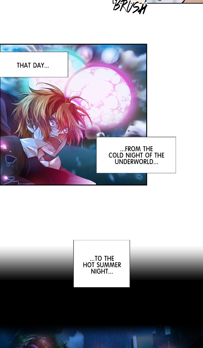 Under Prin Chapter 326 page 7 - Chapter 326: Ep. 326 (Last Episode) [END]
