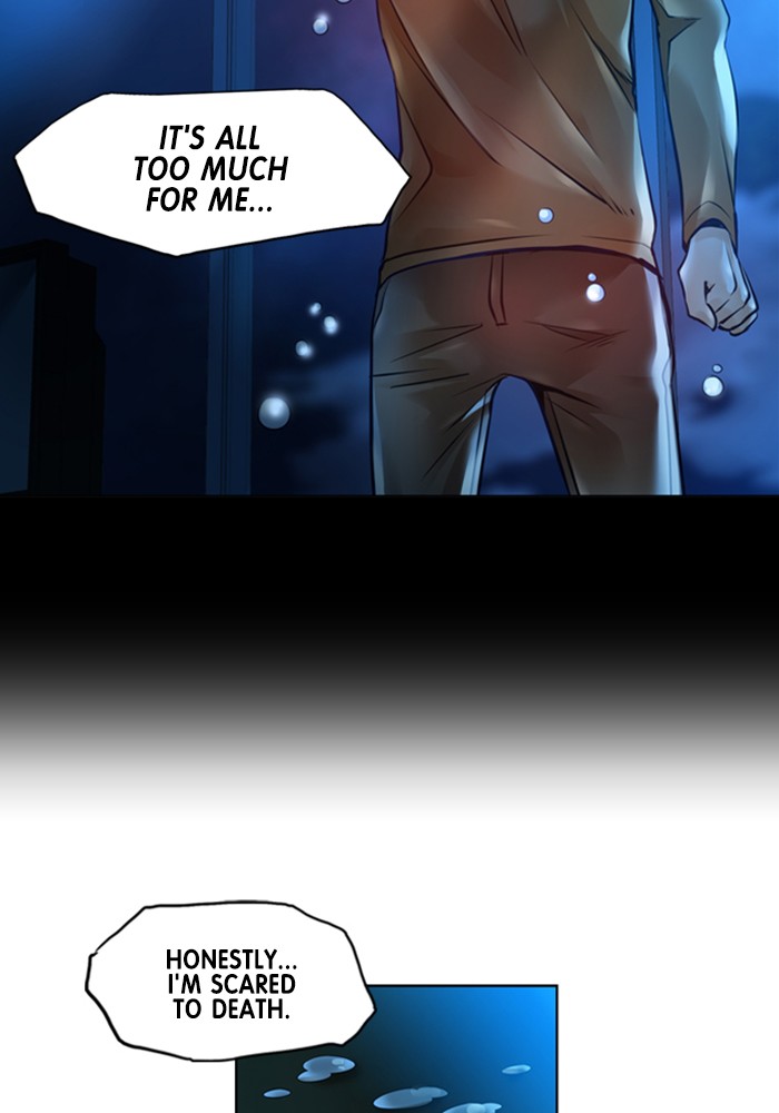 Under Prin Chapter 326 page 73 - Chapter 326: Ep. 326 (Last Episode) [END]