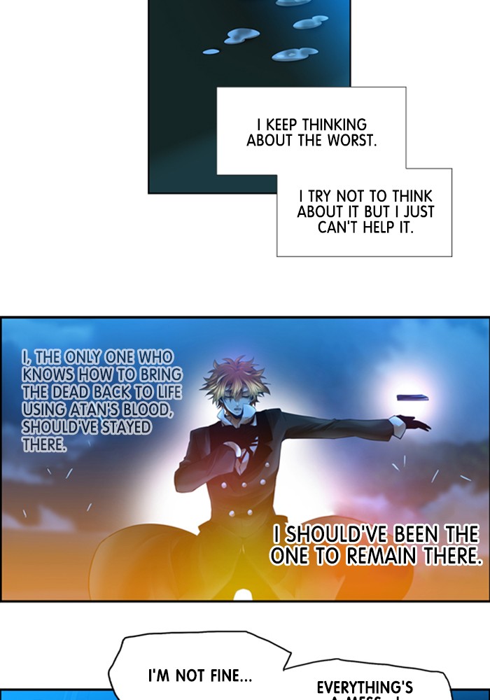 Under Prin Chapter 326 page 74 - Chapter 326: Ep. 326 (Last Episode) [END]