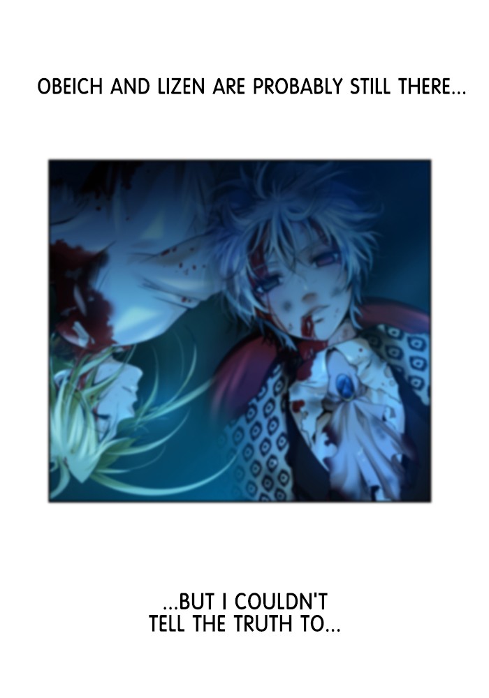 Under Prin Chapter 326 page 76 - Chapter 326: Ep. 326 (Last Episode) [END]
