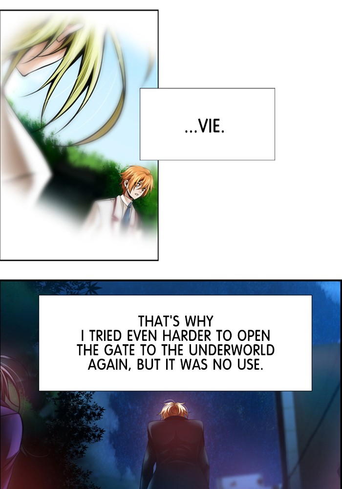 Under Prin Chapter 326 page 77 - Chapter 326: Ep. 326 (Last Episode) [END]