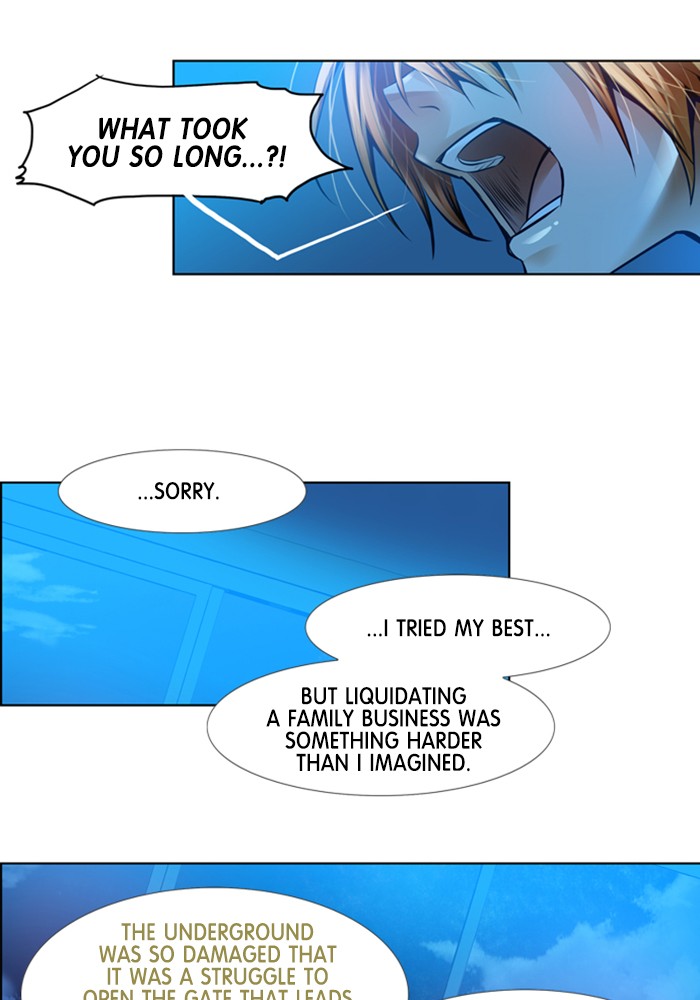 Under Prin Chapter 326 page 86 - Chapter 326: Ep. 326 (Last Episode) [END]